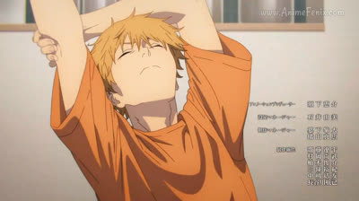 Chainsaw Man episodio 12 (jared31)