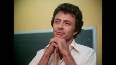 2x07 - L'instinct du crime.