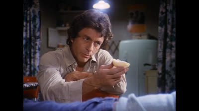 2x12 - Comme un frère.