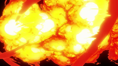 Fire Force Dublado - EP03