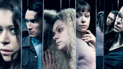 SÉRIE (orphan black) ep 9 temporada 2