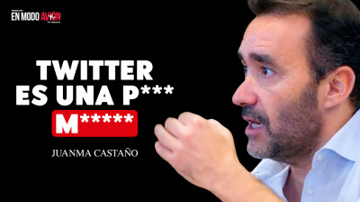 JUANMA CASTAÑO sin filtros: IBAI, BRONCANO y las POLÉMICAS que sacudieron la radio | Modo Avión #19