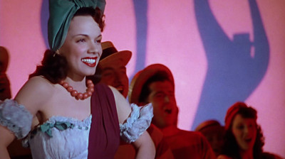 Você Já Foi À Bahia (1945) [720p] [Dublado]