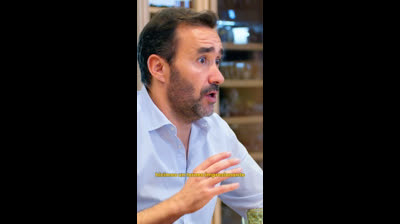 Juanma Castaño "En Modo Avión" | "El rey me hizo famoso"