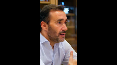 Juanma Castaño "En Modo Avión" | "Amenazaron a mi hijo de 5 años"