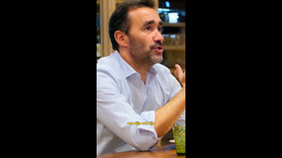 Juanma Castaño "En Modo Avión" | "Broncano me hundió la vida"