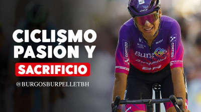BURGOS BURPELLET BH al Descubierto: CUÁNTO COBRAN, FICHAJES y la VERDAD del DOPAJE | En Modo Avión #20