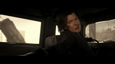 Resident Evil 6 O.Capítulo.Final.2017