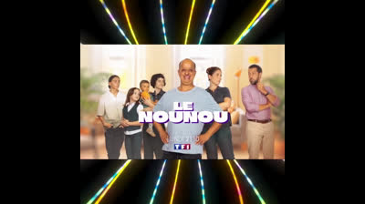 Le Nounou
