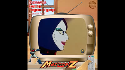 Mazinger Z | 10 | 01/05