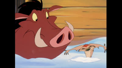 1x09. Una mentira como una montaña  Temblor en el Amazonas