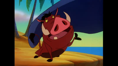 1x21. Sea más pacífico  En Uruguay