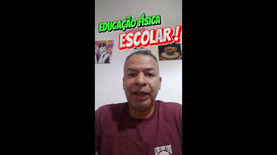 Desafio da semana educação física escolar #educaçãofisica