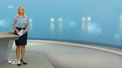 Schleswig-Holstein 18:00 | 16.09.2024