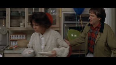 Uma Babá Quase Perfeita (1993)