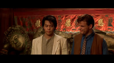 Street Fighter - A Última Batalha (1994)