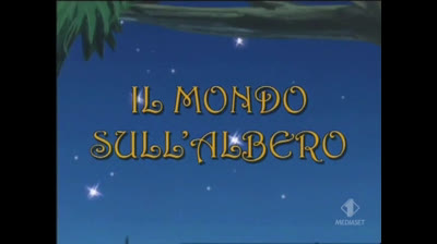 Fantaghiro 22 Il Mondo Sull albero