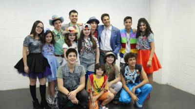 Cúmplices De Um Resgate - Capítulo 461 - (Versão Brasileira)