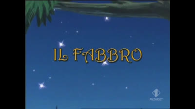 Fantaghiro 20 Il Fabbro