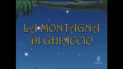 Fantaghiro 18 La Montagna Di ghiaccio
