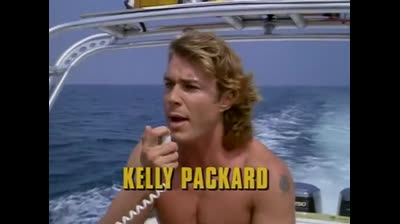 Baywatch 06x02 Trappola In Fondo Al Mare Parte 2