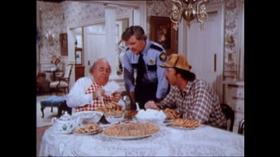 Hazzard 05x06 legami di sangue