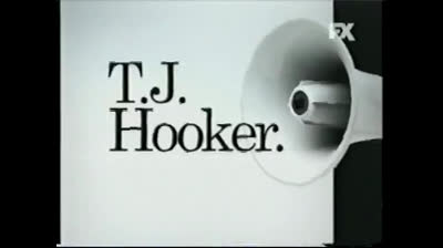 T J Hooker 02x16