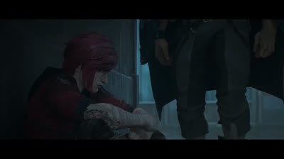 Arcañeo capitulo 1 sub español temporada 2