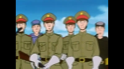 Belle e Sebastien 04 Fuga oltre il confine 04 Fuga oltre il confine