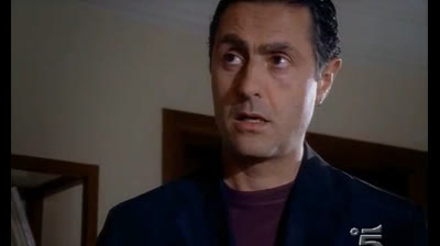 Distretto di Polizia 06x03 condannato a morte