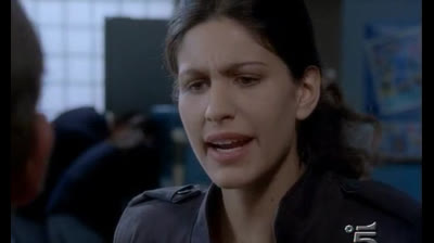 Distretto di Polizia 06x04 uno strano incidente