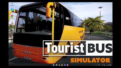 Tourist Bus Simulator Free Download PC