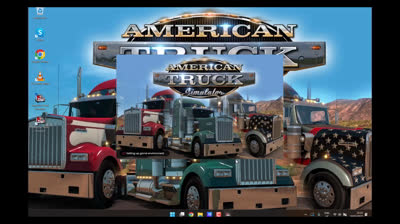 American Truck Simulator Free Download PC