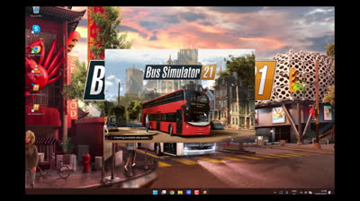 Bus Simulator 21 Free Download PC