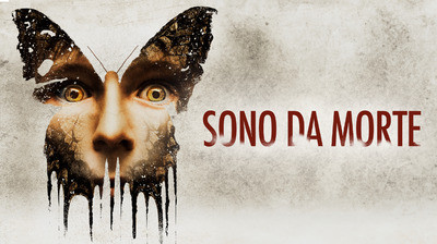 O Sono da Morte 14 2016 ‧ Terror/Fantasia @Osaint