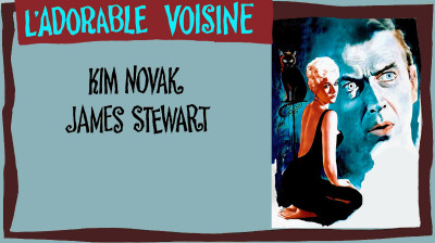 L'Adorable Voisine VF