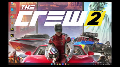The Crew 2 Free Download PC