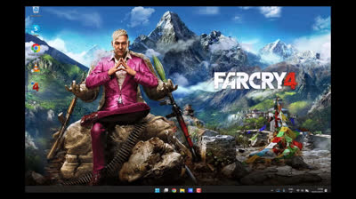 Far Cry 4 Free Download PC