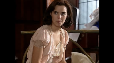 Hilda Furacão Episodio 2 HD