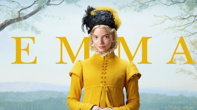 Emma -2020 ‧ Romance/Comédia ‧ 2h 4m