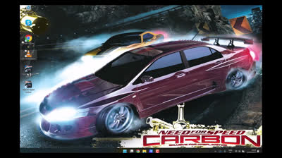 Need for Speed Carbon Free Download PC