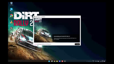 DiRT Rally 2.0 Free Download PC