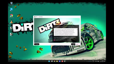 DiRT 3 Free Download PC