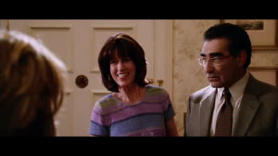 American Pie 3 - O Casamento