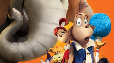 Horton Hears a Who! (2008) Full Movie ENGLISH DUB