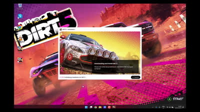 DiRT 5 Free Download PC