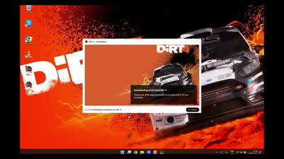 DiRT 4 Free Download PC