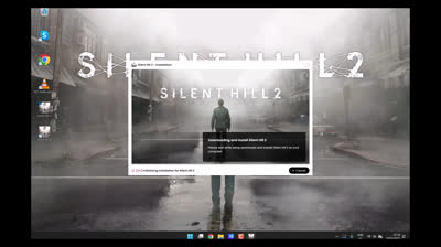 Silent Hill 2 Free Download PC