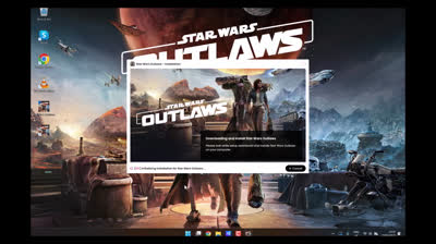 Star Wars Outlaws Free Download PC