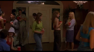 American Pie 2 - A segunda vez é ainda melhor